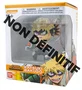 Bandai Chibimaster My Hero Academia Figura Coleccionable de 10 cm