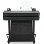 HP DesignJet T630 24-in Printer (Edición 2025)