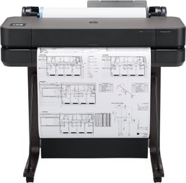 HP DesignJet T630 24-in Printer(Edición 2025)