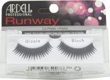 Ardell Runway Gisele Pestañas Postizas - Negro Ardell Runway Gisele Pestañas Postizas - Negro