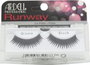 Ardell Runway Gisele Pestañas Postizas - Negro