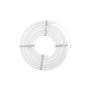 Greenice Tira LED Neón Flexible Circular Blanco Frío 220V Ø15mm 22W/m x1M IP67