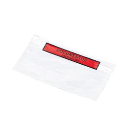 Intermark Sobres para Packing List con Texto Impreso Caja de 250