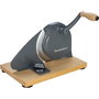 Zassenhaus Bread Slicer Classic Cortadora de pan manual gris
