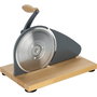 Zassenhaus Bread Slicer Classic Cortadora de pan manual gris