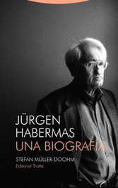 Jürgen Habermas, Stefan Müller-Doohm - TROTTA EDITORIAL