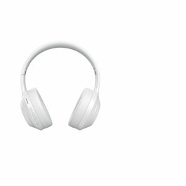 Auriculares Inalámbricos Celly WAVEBEATWH Blanco
