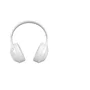 Celly WAVEBEATWH Auriculares Inalámbricos de Diadema Blanco
