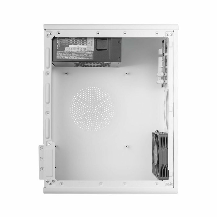 Tacens 2AeroSlim 500W Blanco MicroATX Slim Tacens 2AeroSlim 500W Blanco MicroATX Slim