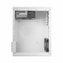 Tacens 2AeroSlim 500W Blanco MicroATX Slim