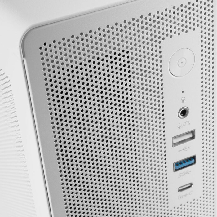 Tacens 2AeroSlim 500W Blanco MicroATX Slim Tacens 2AeroSlim 500W Blanco MicroATX Slim