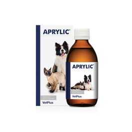 LABORATORIOS VETPLUS S.L. APRYLIC 500 ML