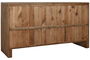 DKD Home Decor Comoda Alpino Natural 48 x 90 x 161 cm