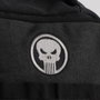 Cerdá Mochila Casual Técnica Punisher Marvel de 45,5 cm