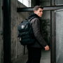 Cerdá Mochila Casual Técnica Punisher Marvel de 45,5 cm