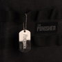 Cerdá Mochila Casual Técnica Punisher Marvel de 45,5 cm