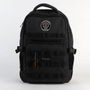 Cerdá Mochila Casual Técnica Punisher Marvel de 45,5 cm