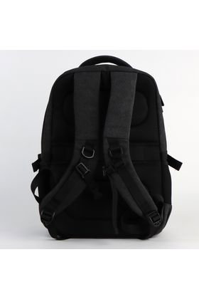 Cerdá Mochila Casual Técnica Punisher Negra