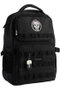 Cerdá Mochila Casual Técnica Punisher Negra