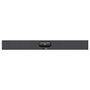 Yealink MeetingBar A25 con Consola Táctil CTP25 Kit Bundle Negro