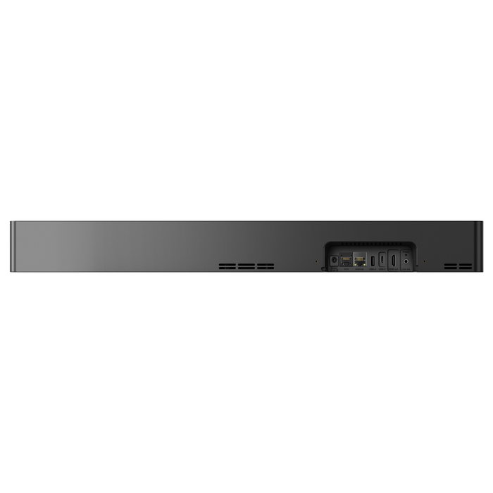 Yealink MeetingBar A25 con Consola Táctil CTP25 Kit Bundle Negro Yealink MeetingBar A25 con Consola Táctil CTP25 Kit Bundle Negro