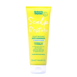 Umberto Gianni Scalp Restore Acondicionador Anti-Dandruff & Soothing 250 ml