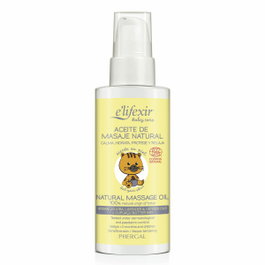 E'Lifexir ECO BABY CARE Aceite Seco de Masaje 125 ml
