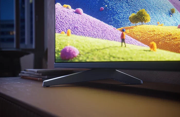Philips 43PUS7001/12 43'' Smart TV 4K Ultra HD LED Negro Philips 43PUS7001/12 43'' Smart TV 4K Ultra HD LED Negro