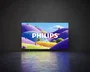 Philips 43PUS7001/12 43'' Smart TV 4K Ultra HD LED Negro