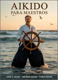 ALAS EDITORIAL, AIKIDO PARA MAESTROS - AA.VV.