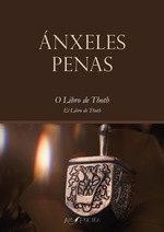 O Libro de Thoth # El Libro de Thoth, Ánxeles Penas García - ARS POETICA