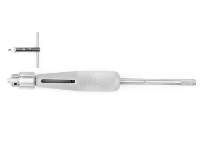 Vi Small Jacobs Pequeño 001220 5/32 4mm 26cm Vi Small Jacobs Pequeño 001220 5/32 4mm 26cm