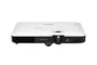 Epson EB-1780W Proyector WXGA 3LCD 3000 Lúmenes Blanco/Negro