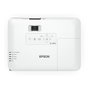 Epson Proyector EB-1780W 3LCD Portátil, 3000 Lúmenes, Resolución WXGA 1280x800, 16:10, Wi-Fi, HDMI, USB, Altavoz, Blanco