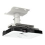 Epson Proyector EB-1780W 3LCD Portátil, 3000 Lúmenes, Resolución WXGA 1280x800, 16:10, Wi-Fi, HDMI, USB, Altavoz, Blanco