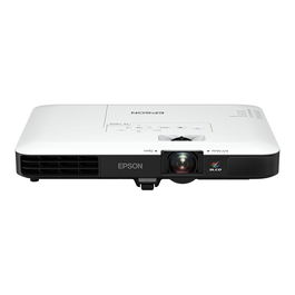 Epson EB-1780W Proyector LCD 3000 Lúmenes WXGA (1280x800) 16:10 Blanco