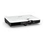 Epson Proyector EB-1780W 3LCD Portátil, 3000 Lúmenes, Resolución WXGA 1280x800, 16:10, Wi-Fi, HDMI, USB, Altavoz, Blanco