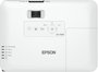 Epson EB-1780W Proyector WXGA 3LCD 3000 Lúmenes Blanco/Negro