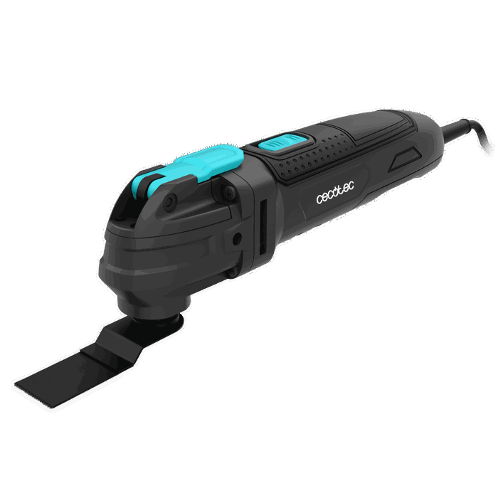 Cecotec FlexiTool 500 OneClick Cecotec FlexiTool 500 OneClick