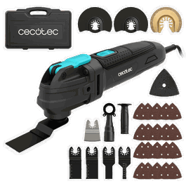 Cecotec FlexiTool 500 OneClick