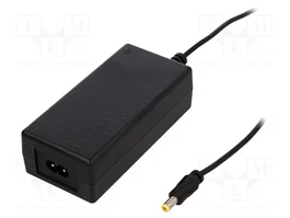 SUNNY Alimentador de 65W, 15VDC 4,33A