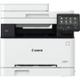 Canon i-SENSYS MF655Cdw Multifunción Láser Color con Wi-Fi Blanca