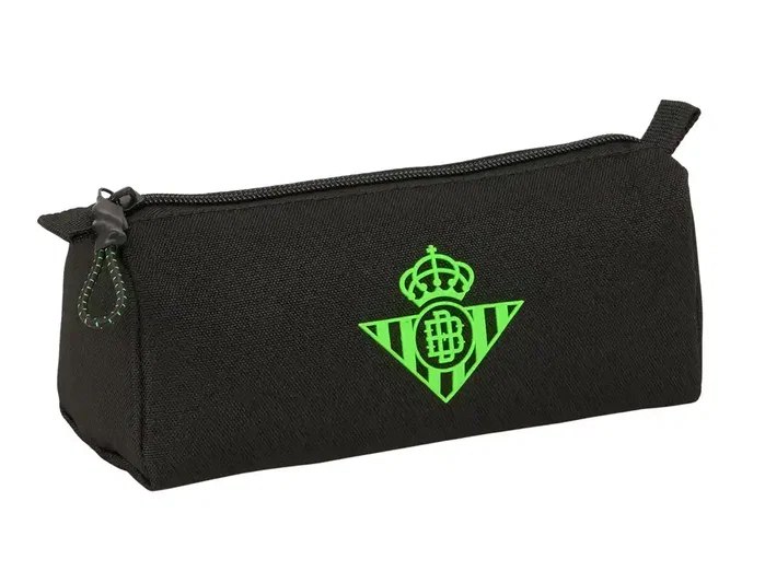 Safta Estuche Portatodo Real Betis Balompié