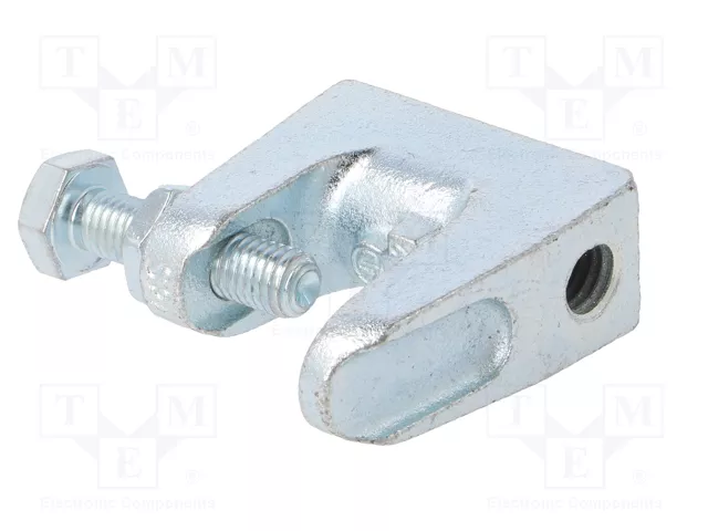 OBO BETTERMANN Abrazadera de tornillo con rosca M12