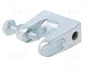 OBO BETTERMANN Abrazadera de tornillo con rosca M12