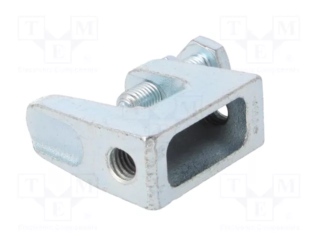 OBO BETTERMANN Abrazadera de tornillo con rosca M12