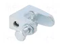 OBO BETTERMANN Abrazadera de tornillo con rosca M12