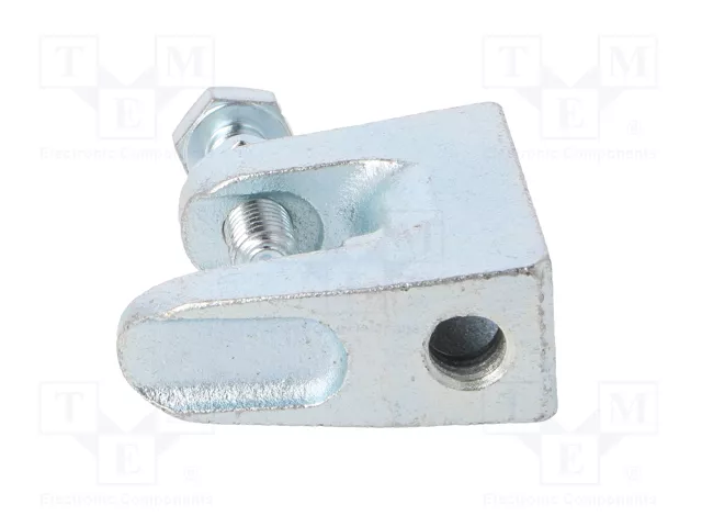 OBO BETTERMANN Abrazadera de tornillo con rosca M12