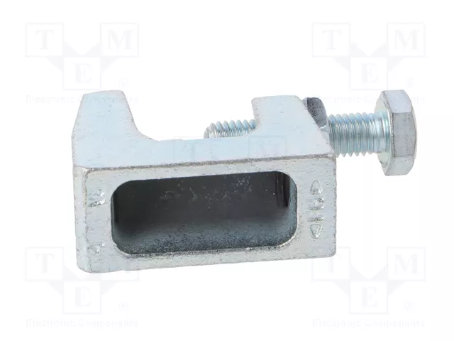 OBO BETTERMANN Abrazadera de tornillo con rosca M12