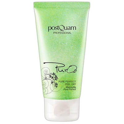 Postquam Mascarilla Pure Peel Off 150 mL Postquam Mascarilla Pure Peel Off 150 mL